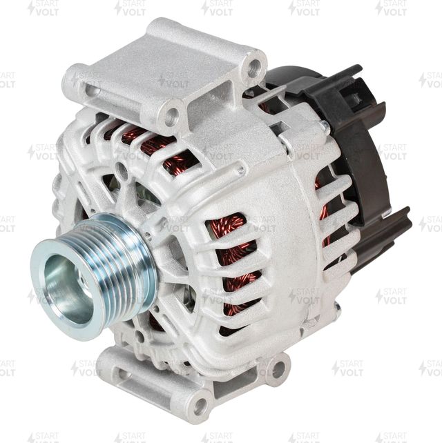 Генератор StartVOLT. Артикул LG 0192