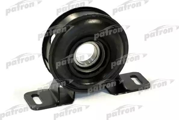 Подвесной подшипник карданного вала Patron для Ford Transit IV 1991-1994. Артикул PSB1001