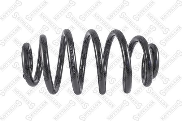 Пружина подвески Stellox задняя для Opel Vectra C 2003-2009. Артикул 10-20639-SX