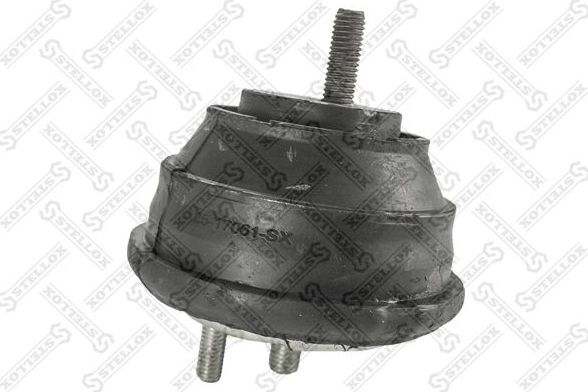 Подушка (опора) двигателя Stellox (резина/металл). Артикул 25-17061-SX