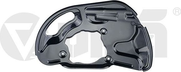Кожух (щиток) тормозного диска Vika. Артикул 61109201