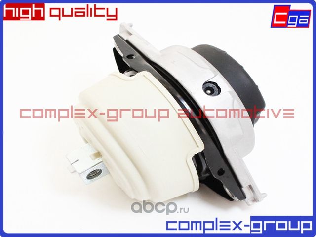 Опора двигателя lh (CGA). Артикул 10MNT017RA