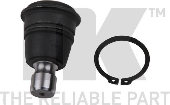 Шаровая опора NK. Артикул 5042243