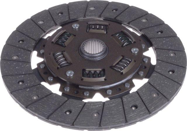 Диск сцепления Blue Print для Mazda RX-8 I 2003-2012. Артикул ADM53142