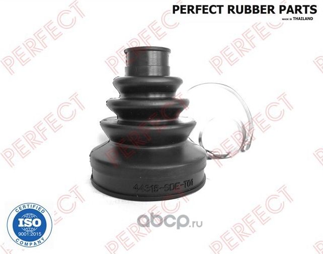 ПЫЛЬНИК ПРИВОДА 21x71x94 (Perfect). Артикул HO54SDEI