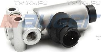 Электромагнитный клапан TGA,MAN,IVECO,MB , Байонет DIN72585 472 172 626 0 Auger. Артикул 82479