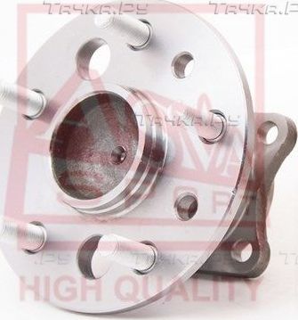 Ступица колеса Asva. Артикул TYWH-ACV50RR