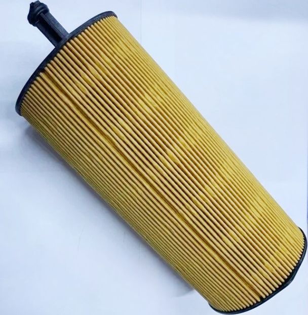 Масляный фильтр Mercedes-Benz. Артикул A4701800309