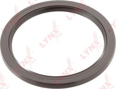 Сальник коленвала LYNXauto. Артикул SO-0181