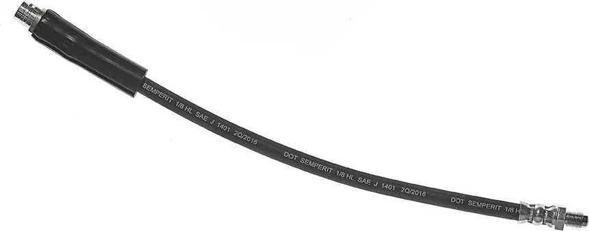 Тормозной шланг Brembo ESSENTIAL LINE. Артикул T 50 062