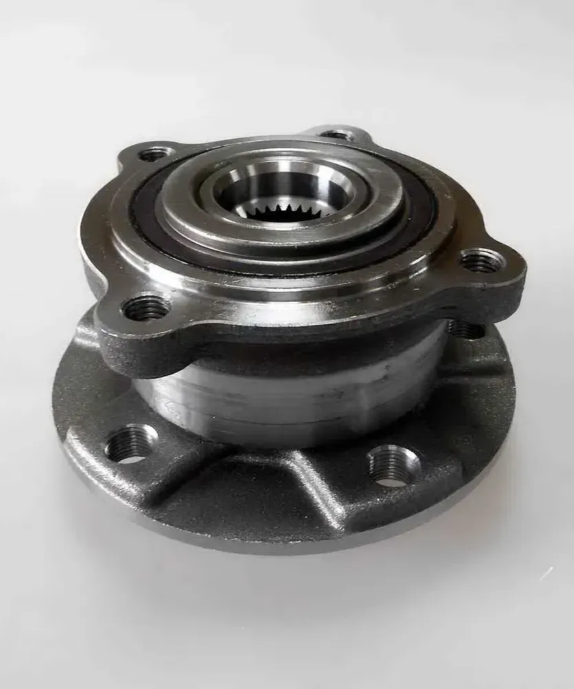 Ступица в сборе (Torque) Torque. Артикул PL852