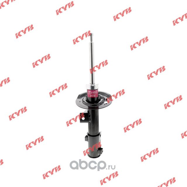 Амортизатор KYB Excel-G. Артикул 3340062