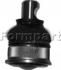 Шаровая опора Formpart нижняя для Citroen Saxo 1996-2004. Артикул 1303002