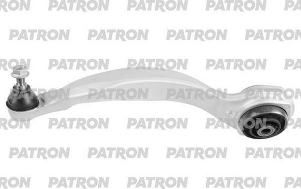 Поперечный рычаг передней подвески Patron. Артикул PS50241L