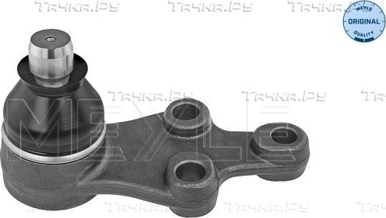 Шаровая опора Meyle Original передняя правая/левая нижняя для Kia Carnival II 2006-2014. Артикул 28-16 010 0001