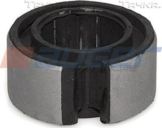 Втулка рессоры Auger для IVECO EuroTrakker 1993-2004. Артикул 53456