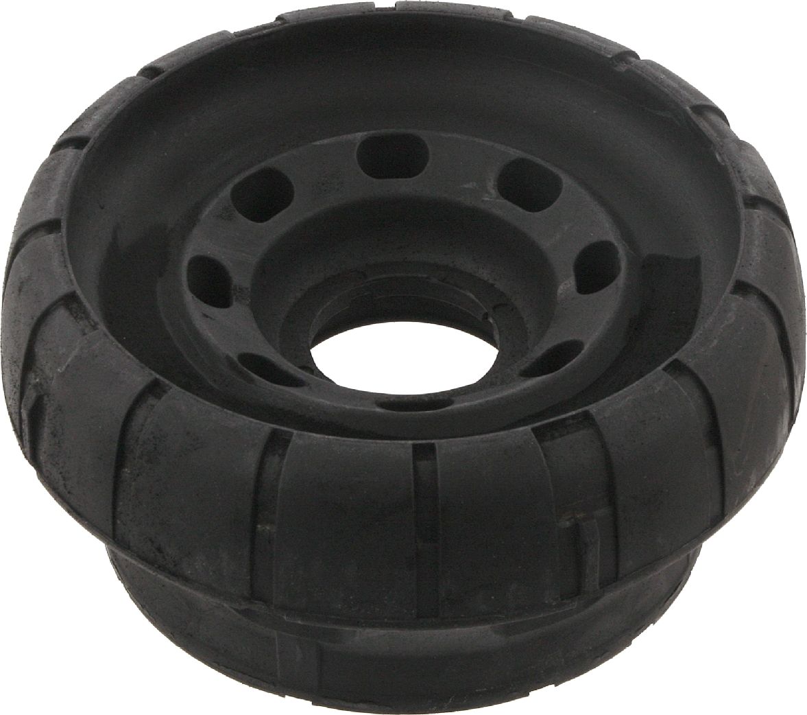 Опора амортизатора (стойки) Febi Bilstein (резина). Артикул 22638