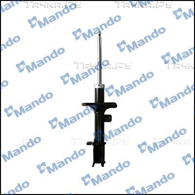 Амортизатор Mando. Артикул MSS017499