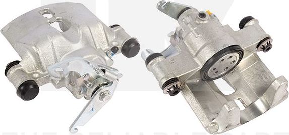 Тормозной суппорт NK (Чугун). Артикул 2123168