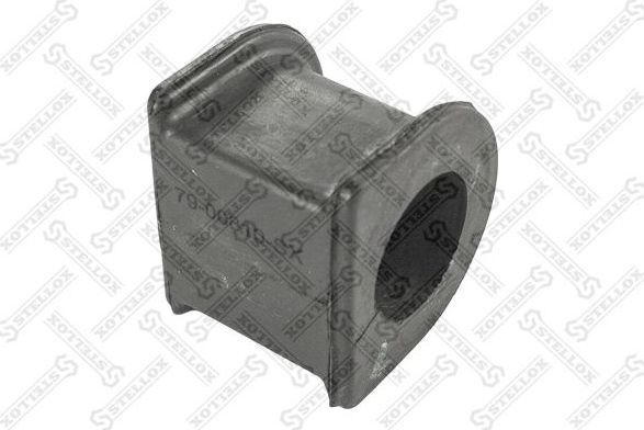 Втулка стабилизатора Stellox. Артикул 79-00810-SX