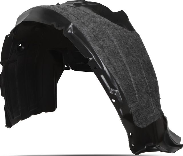 Подкрылок (локер) TOTEM передний левый с шумоизоляцией для Toyota Corolla E210 седан 2019-2026. Артикул TOTEM.S.02188.11