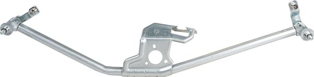 Трапеция стеклоочистителя (дворника) StartVOLT передний для Volkswagen Transporter T4 1990-2003. Артикул VWA 1823