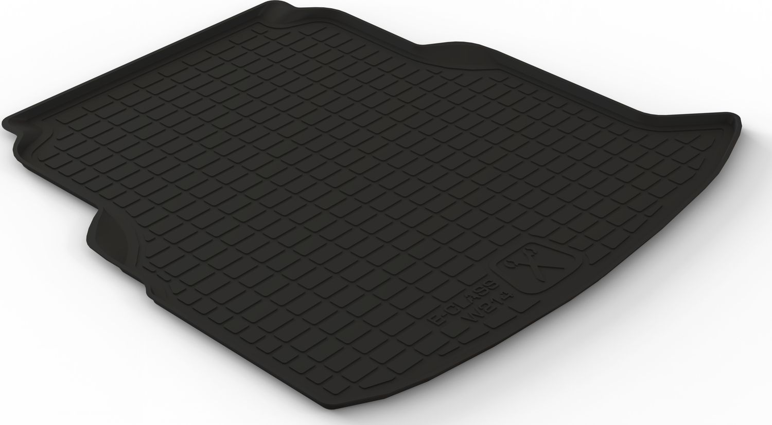 Коврик Seintex для багажника Mercedes-Benz E-Класс W214 2023-2026. Артикул 318379