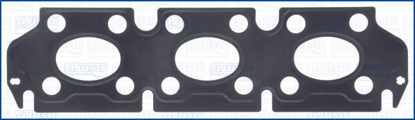 Прокладка выпускного коллектора Ajusa. Артикул 13266900