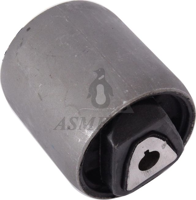 Сайлентблок переднего рычага подвески Asmetal. Артикул 38BM0422
