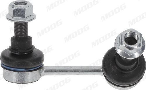 Стойка (тяга) стабилизатора MOOG. Артикул PE-DS-6905