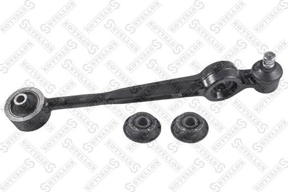 Поперечный рычаг передней подвески Stellox. Артикул 54-01823A-SX