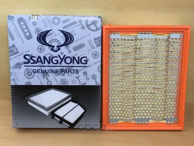 Воздушный фильтр SsangYong. Артикул 2319021003