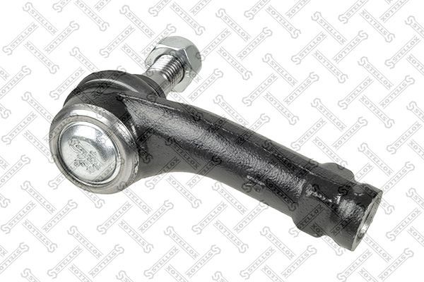 Наконечник рулевой тяги Stellox правый для Ford B-MAX 2012-2018. Артикул 51-00337-SX