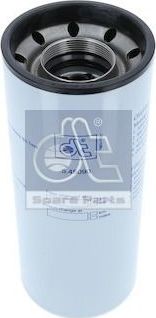 Масляный фильтр DT Spare Parts. Артикул 5.45090