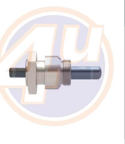 Свеча накаливания (накала) 4U. Артикул 4UAN055228