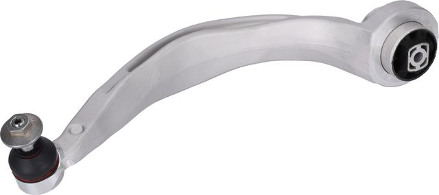 Поперечный рычаг передней подвески SWAG (алюминий). Артикул 30 93 4821