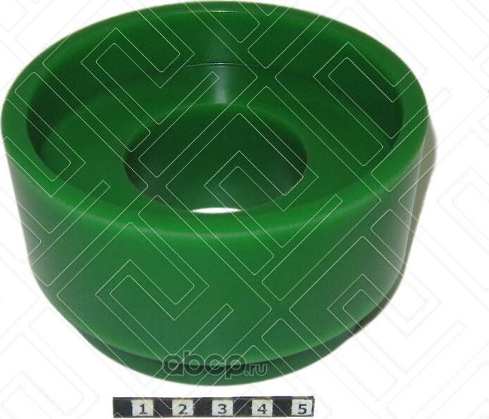 Подушка верхняя пружины задней подвески, лифт +40мм (Полиуретан). Артикул 12120054