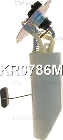 Насос топливный Krauf. Артикул KR0786M