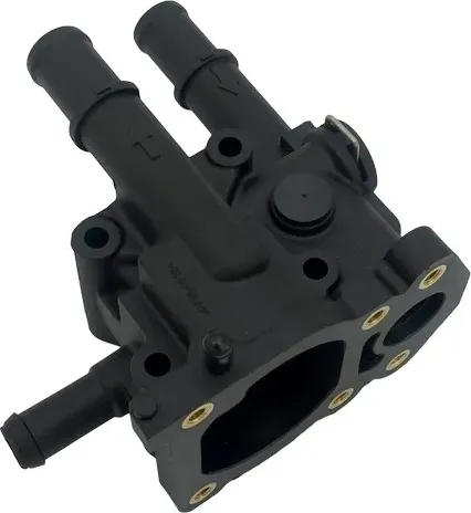КОРПУС ТЕРМОСТАТА OPEL ASTRA J/INSIGNIA/ZAFIRA C/CHEVROLET AVEO/CRUZE/ORLANDO (Zikmar). Артикул Z68551R