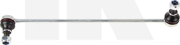 Стойка (тяга) стабилизатора NK передняя левая для Volkswagen Golf IV 1997-2006. Артикул 5114756