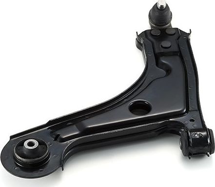 Поперечный рычаг передней подвески GMB левый для Daewoo Lacetti 2004-2010. Артикул 0212-0097