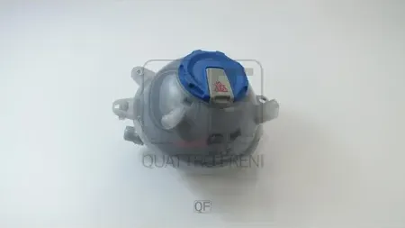 БАЧОК РАСШИРИТЕЛЬНЫЙ (Quattro Freni). Артикул QF35A00134