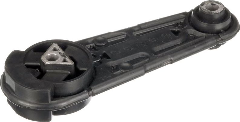 Подушка (опора) двигателя Gates задняя нижняя для Renault Clio III 2005-2014. Артикул ETM1369