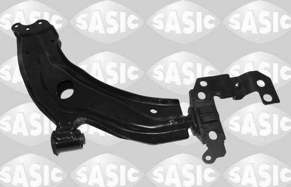 Треугольный рычаг передней подвески Sasic правый нижний для Fiat Doblo II 2010-2026. Артикул 7476375