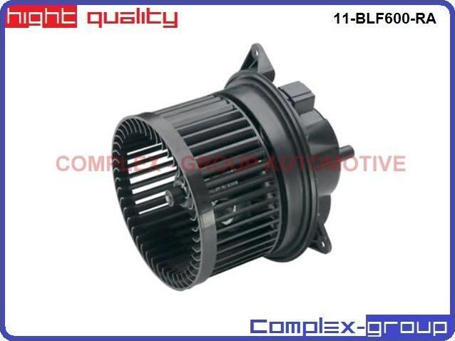 Мотор отопителя CGA. Артикул 11BLF600RA