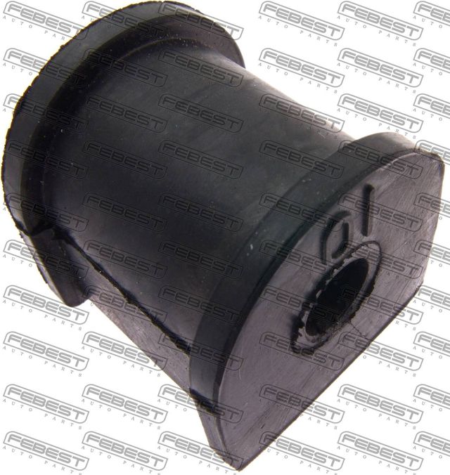 Втулка стабилизатора Febest задняя для Toyota Carina V (T170) 1987-1992. Артикул TSB-703