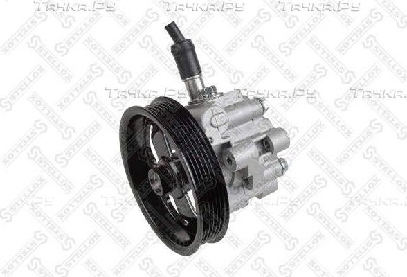 Насос ГУР Stellox для Land Rover Discovery III 2004-2009. Артикул 00-36467-SX