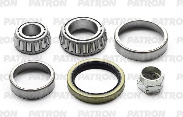 Ступичный подшипник (комплект) Patron. Артикул PBK1322