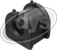 Втулка стабилизатора DYS. Артикул 75-27422