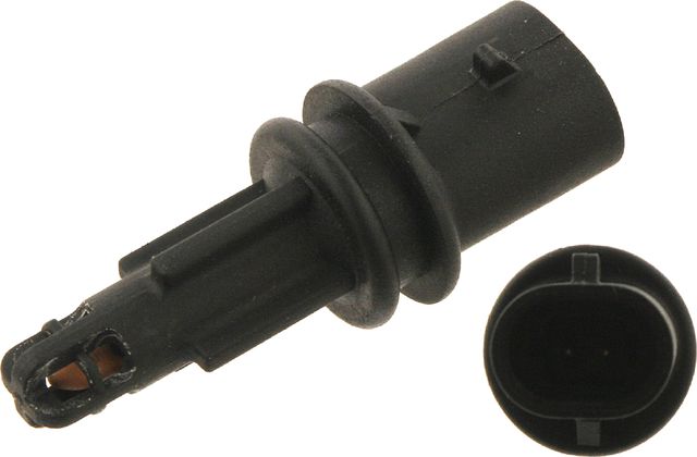 Датчик, температура впускаемого воздуха Febi Bilstein (полимерный материал). Артикул 30831